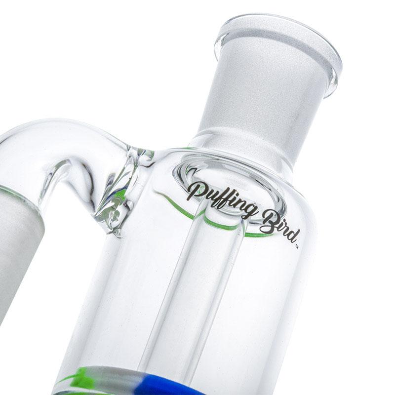 18mm Male To Female Oil Reclaim Catcher