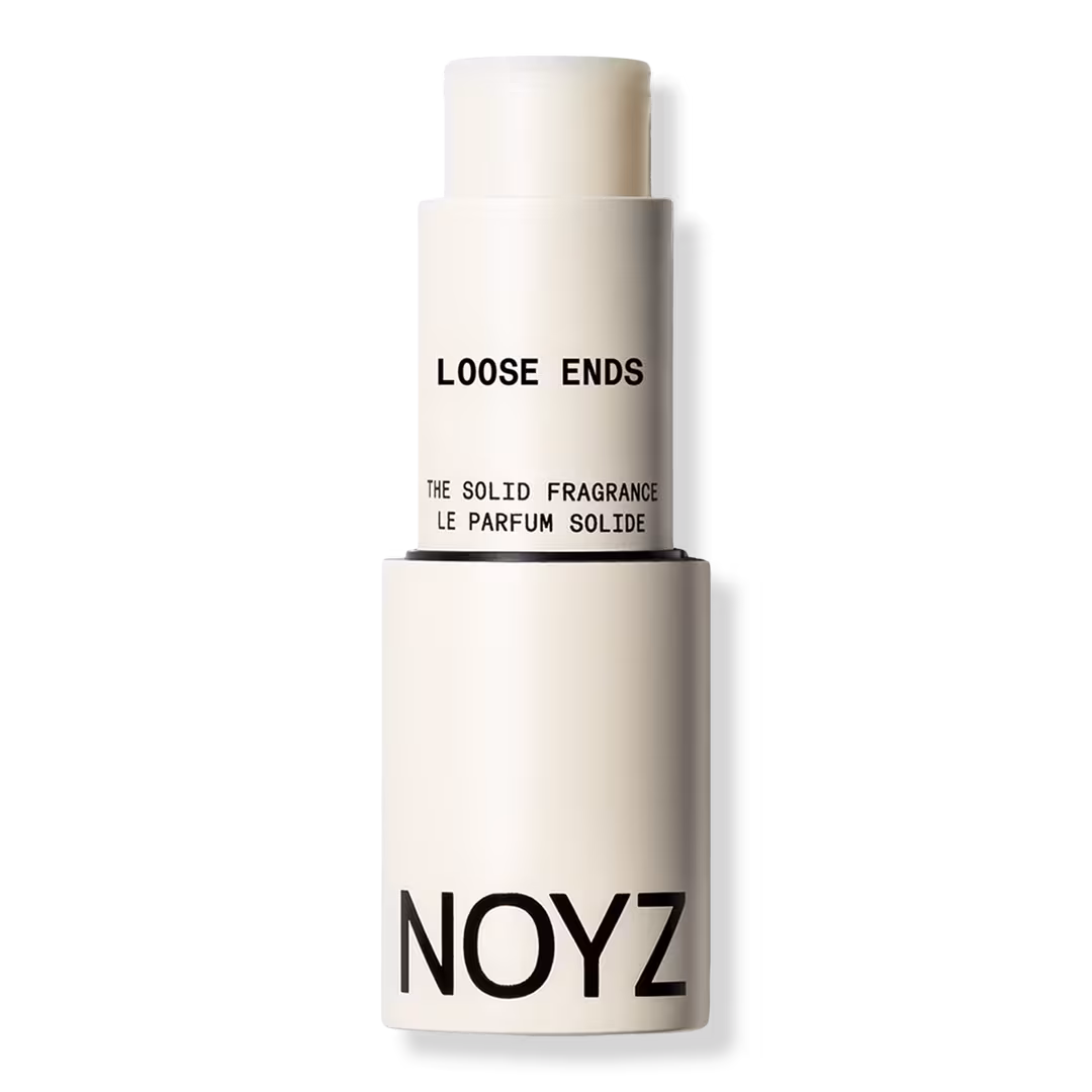 NOYZ  The Solid Fragrance - Loose Ends