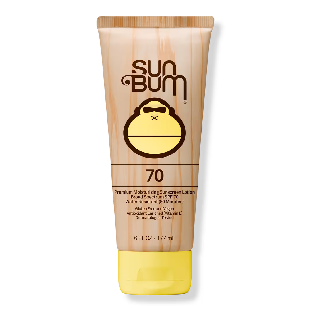 Sun Bum  Original SPF 70 Sunscreen Lotion