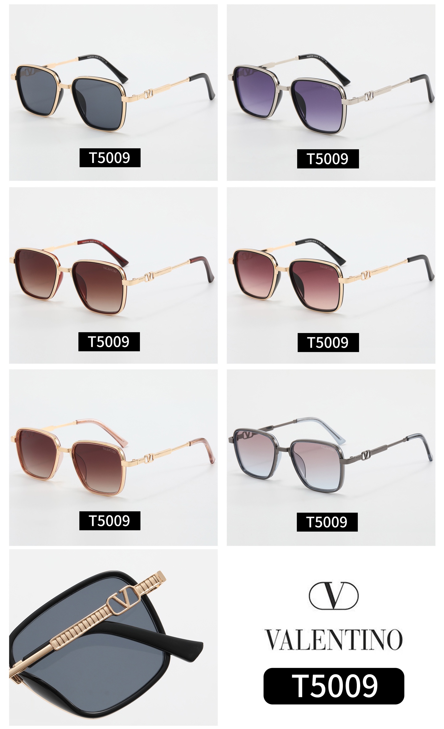 Prada Fashionable Sunglasses