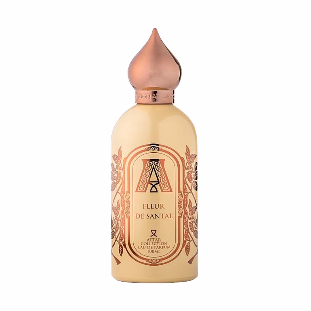 Fleur de Santal