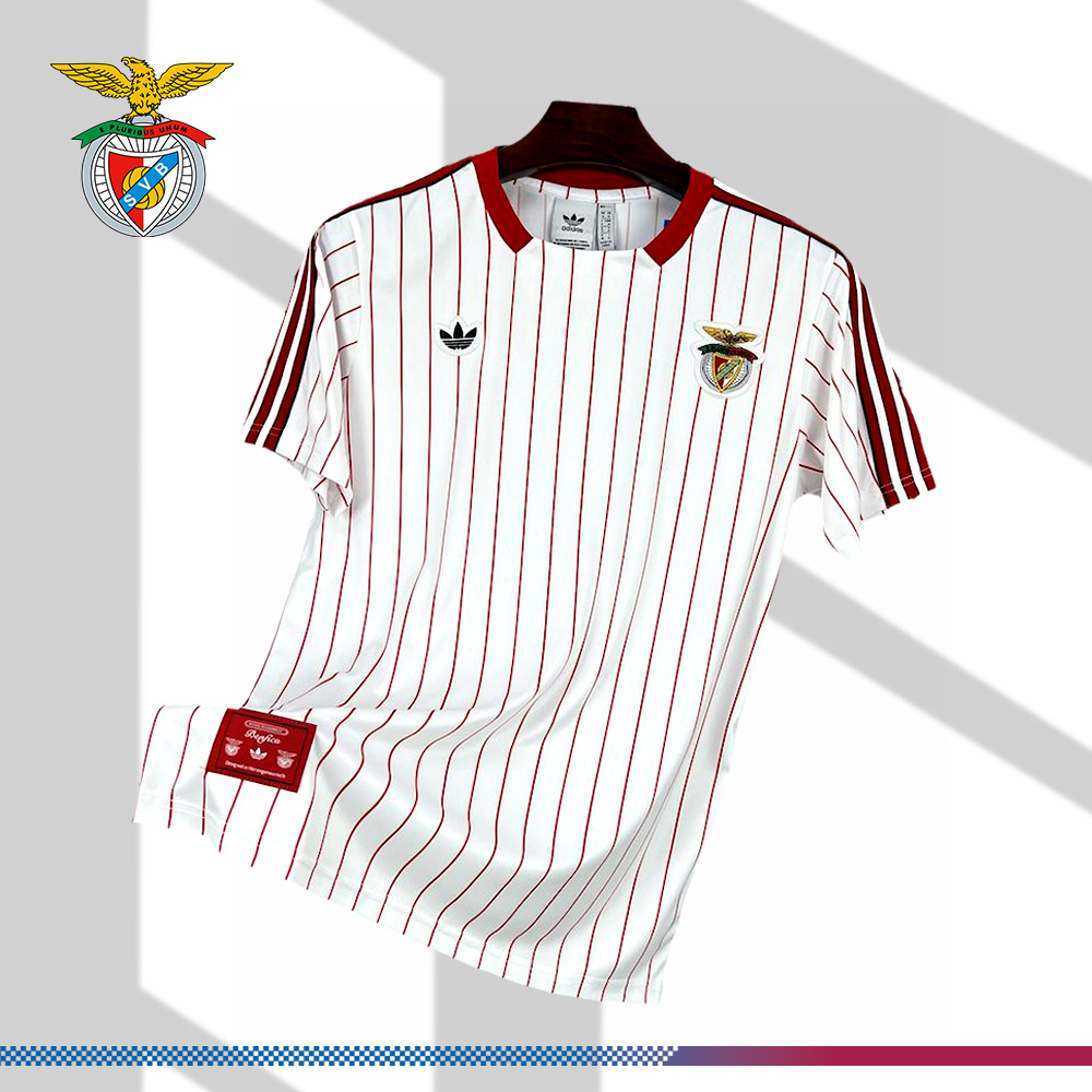 2025/2026 Benfica Football Club Special Edition Football Shirt（Fan Edition）