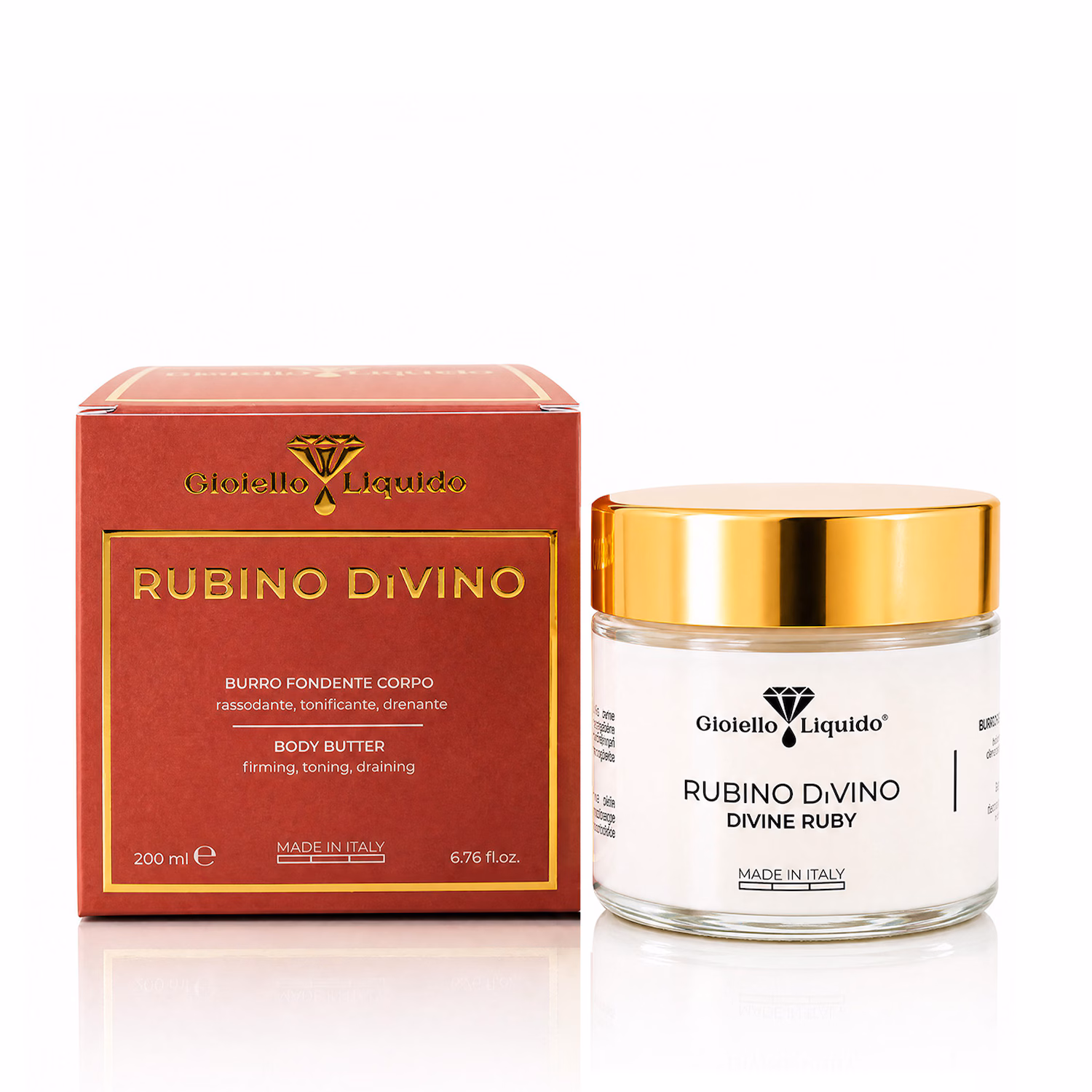 Body Butter 