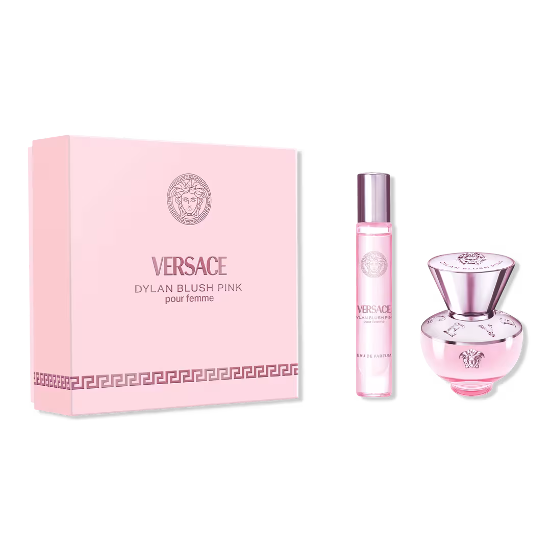 Versace  Dylan Blush Pink 2-Piece Set