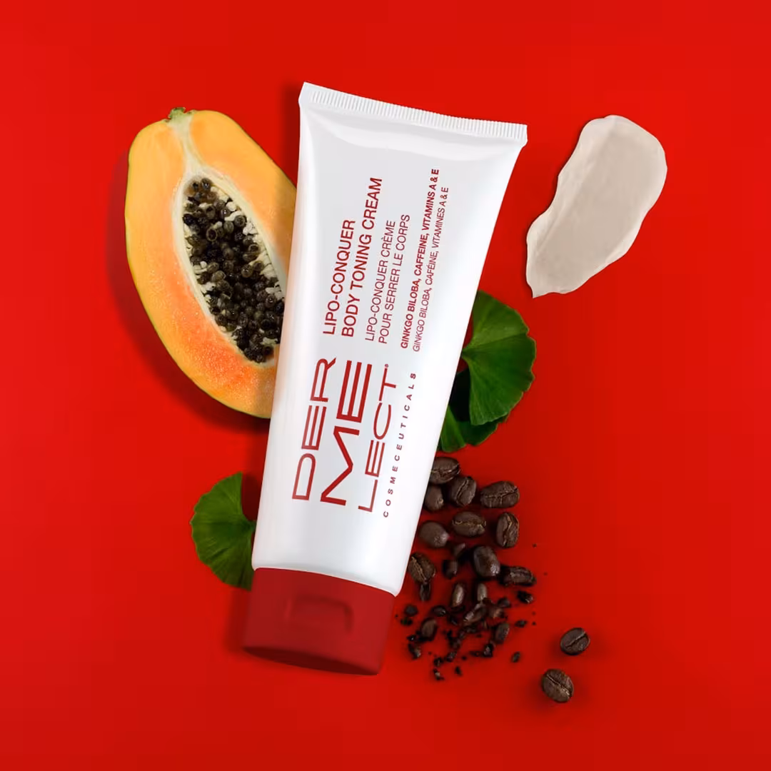 Dermelect  Lipo-Conquer Body Toning Cream