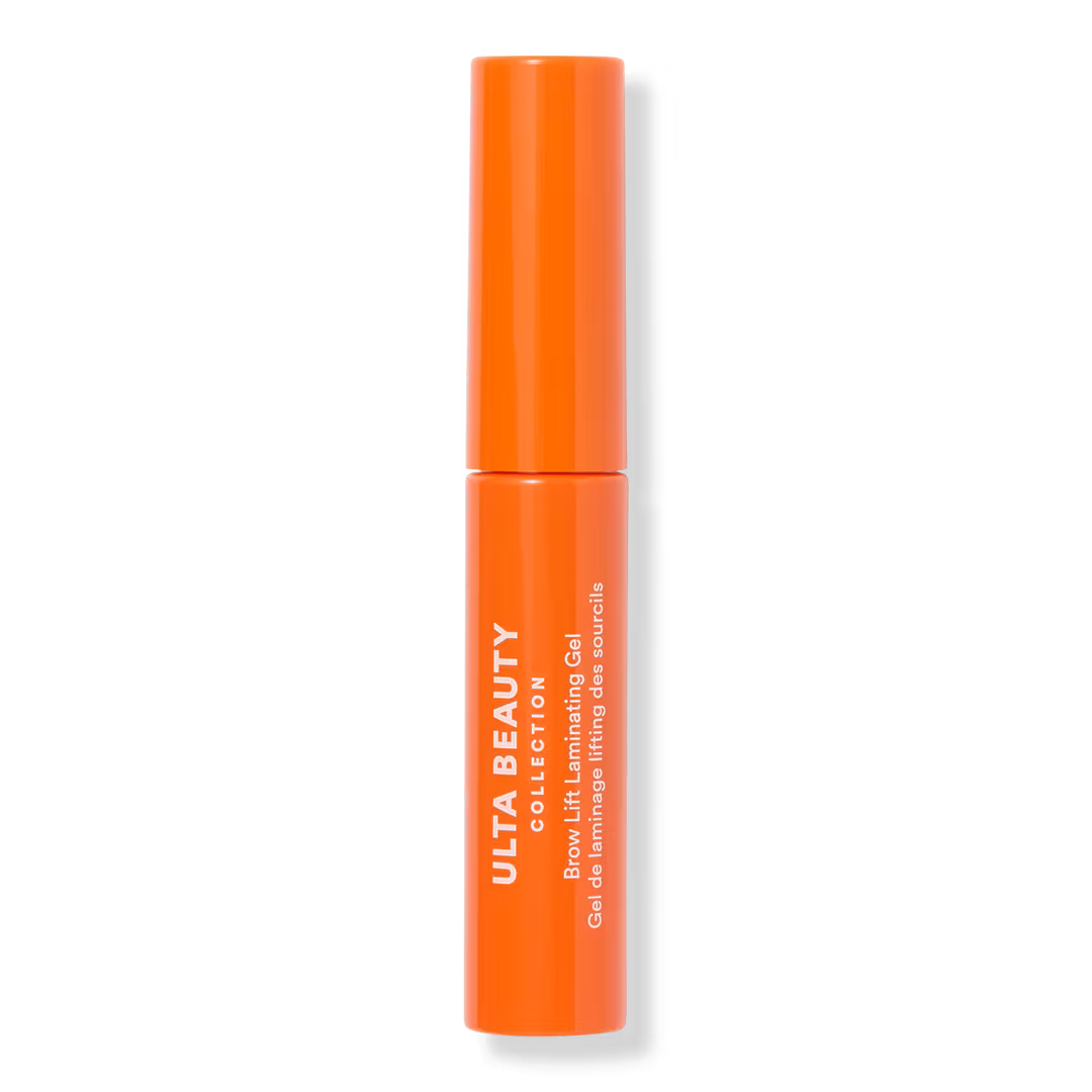 ULTA Beauty Collection  Brow Lift Laminating Gel