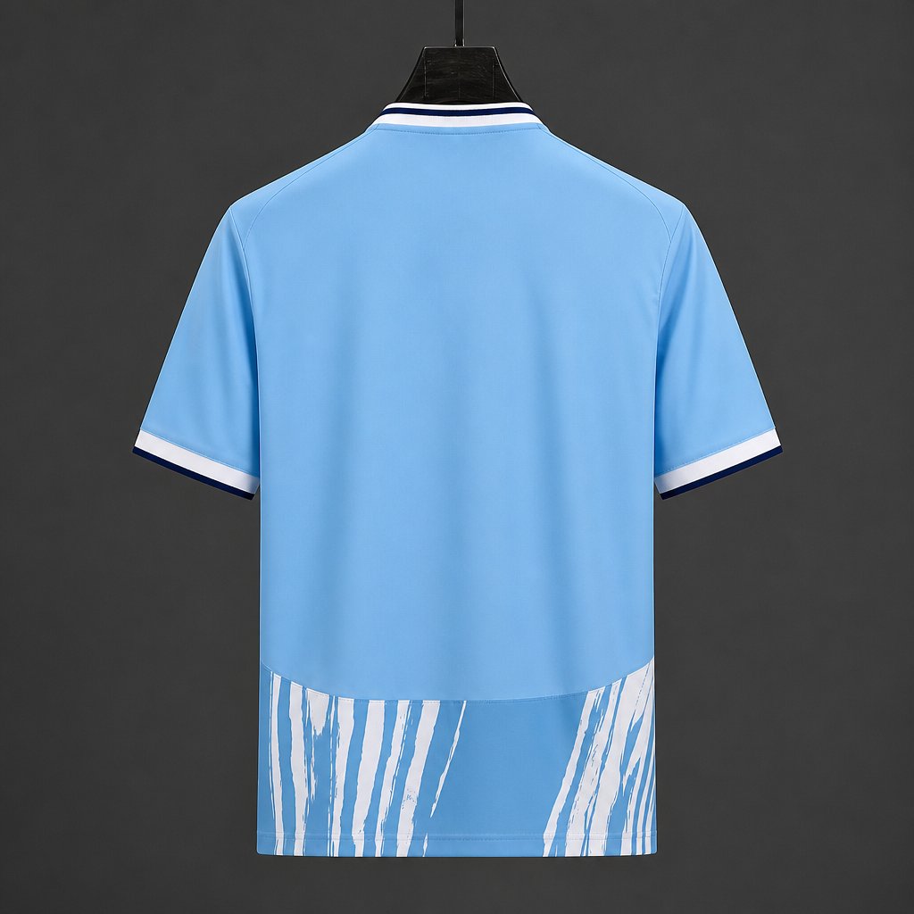 2026/2027 Nottingham Forest Third Away Football Shirt (Fan Edition)
