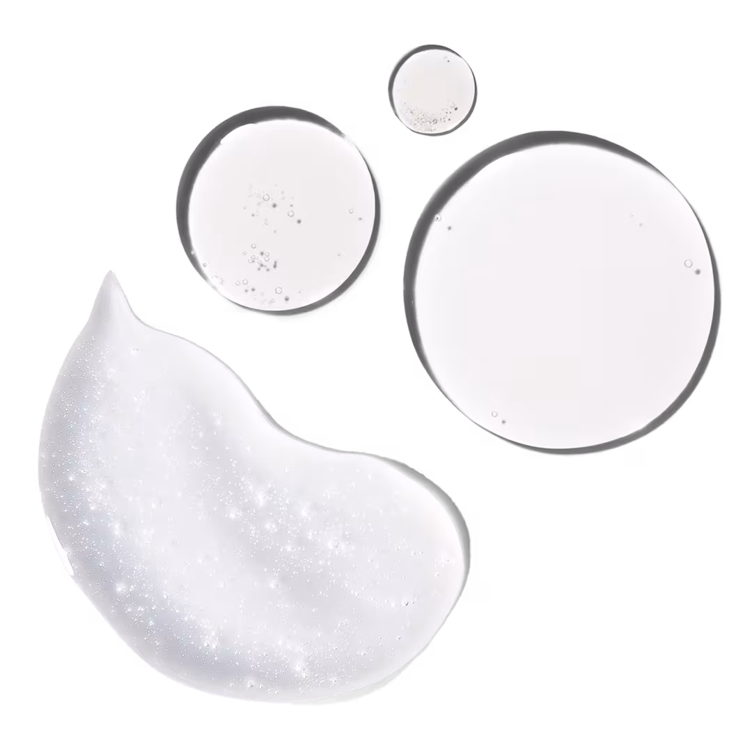 PEACH & LILY  Double Cleanse Mini Duo