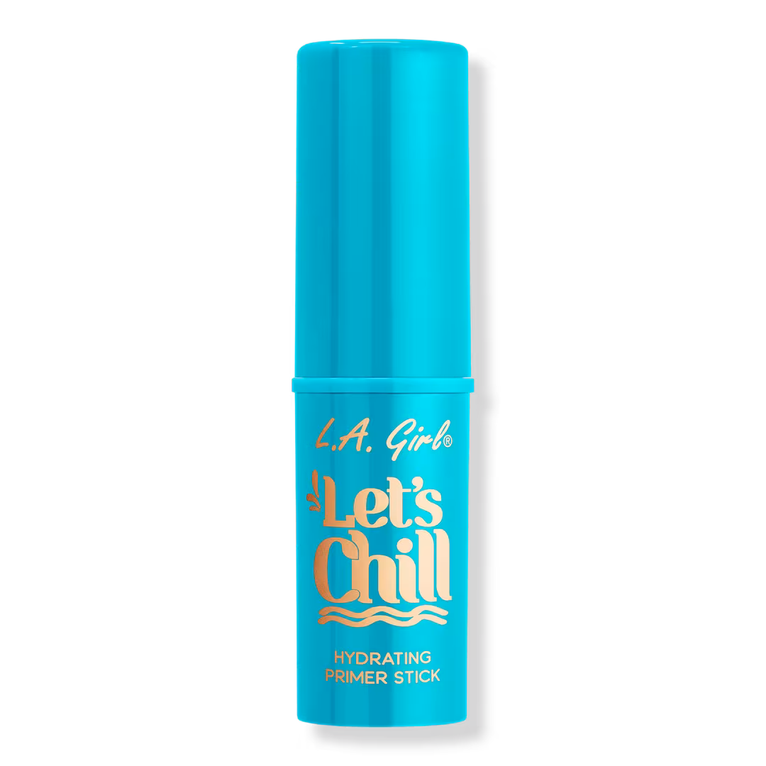 L.A. Girl  Let's Chill Hydrating Primer Stick