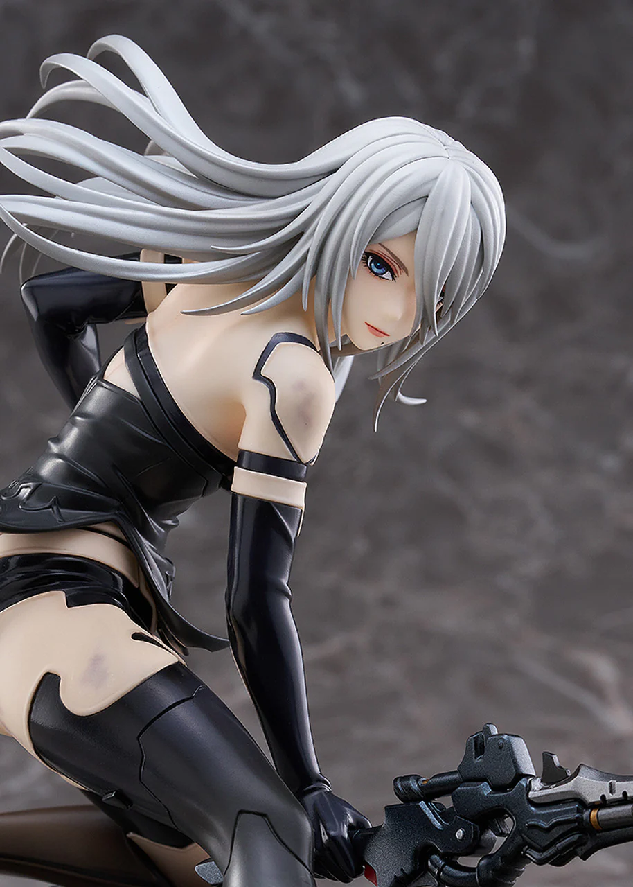 NieR:Automata - A2 | 1:7 PVC Statue | by GSC Studio