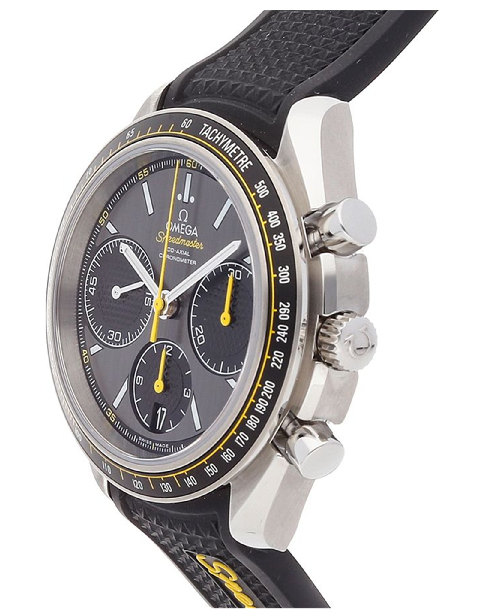 Replica Omega Speedmaster Grey Dial Sports Watch 40MM 326.32.40.50.06.001