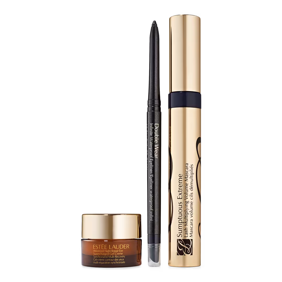 Estée Lauder  Lash Drama Mascara Gift Set