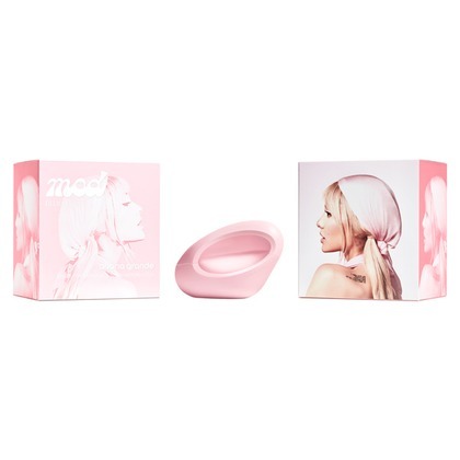Ariana Grande Mod Blush Eau de Parfum Spray 30ML