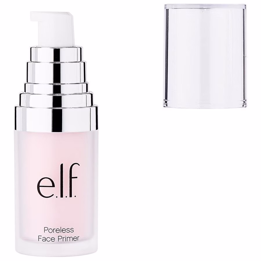 Poreless Face