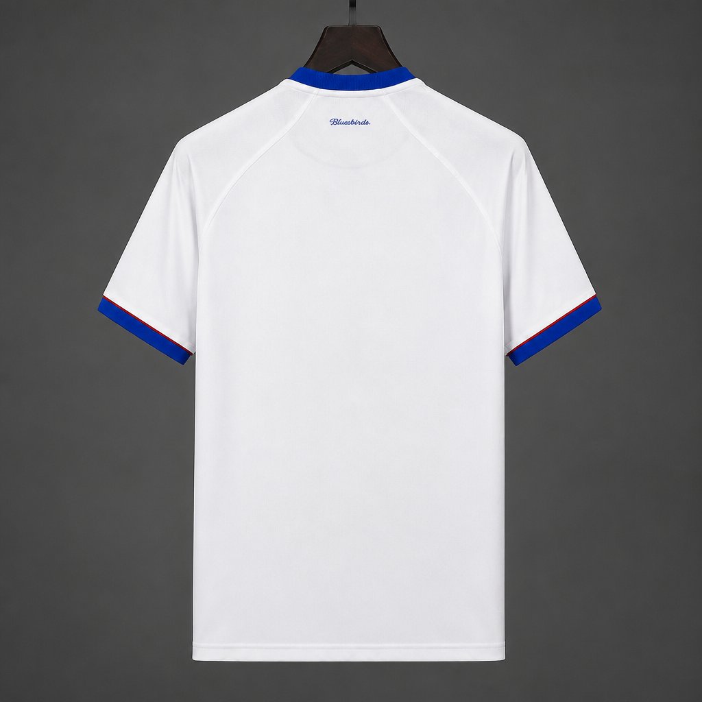 2026/2027 Cardiff City Away Football Shirt (Fan version)