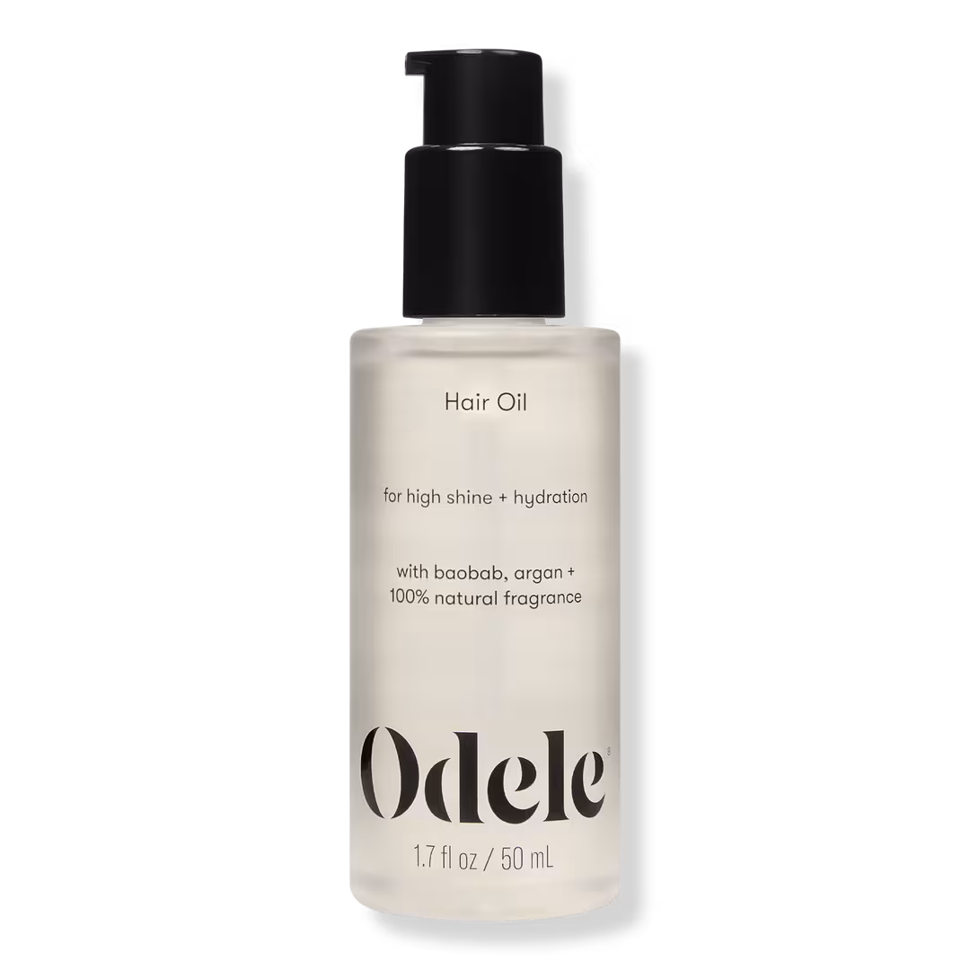 Odele  Hair Oil for Lightweight Shine + Hydration