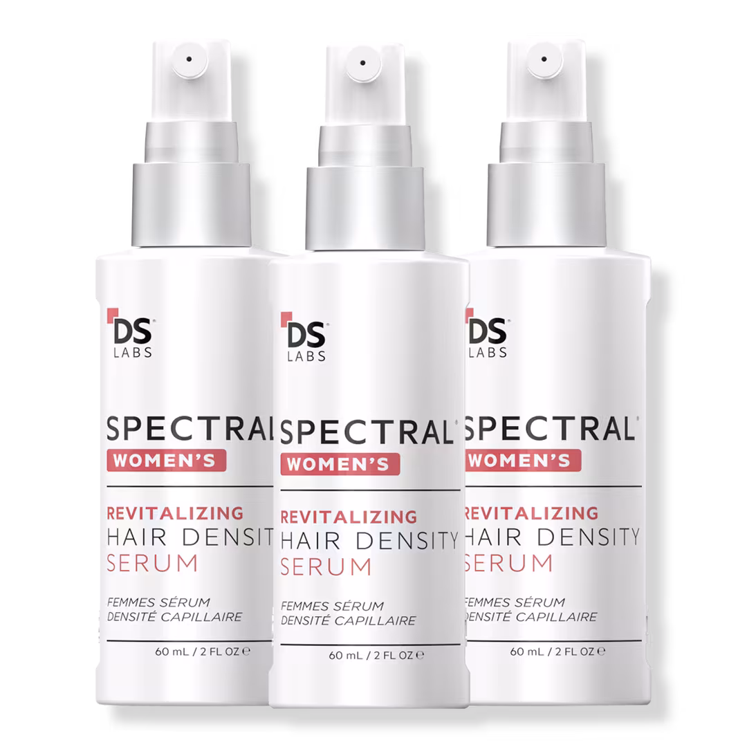 DS Laboratories  Spectral Women's 3 Month Serum with Nanoxidil 5%