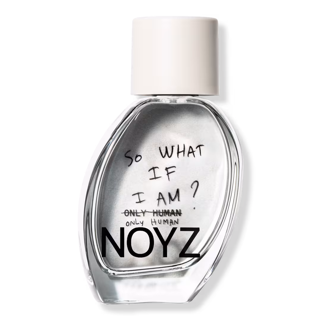 NOYZ  Only Human Eau De Parfum