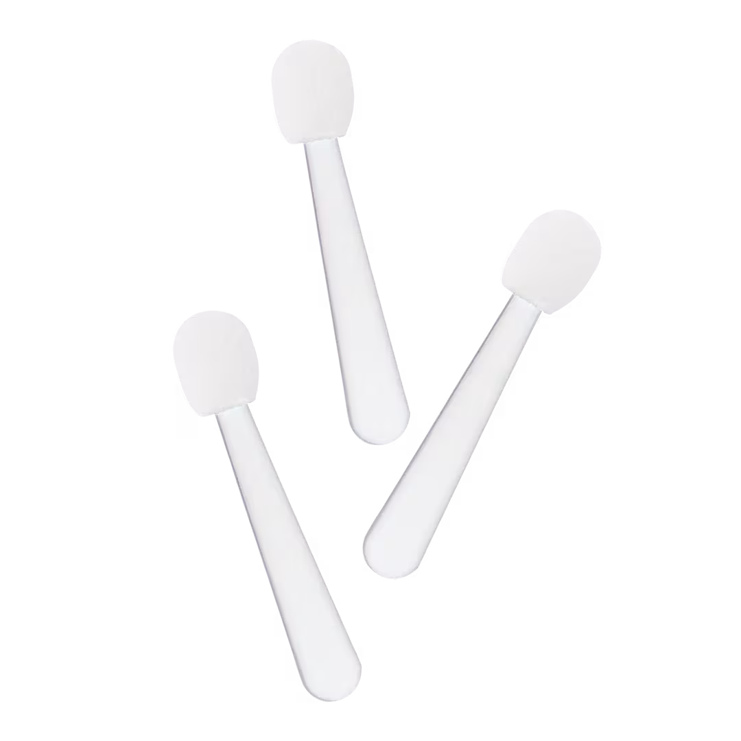 ULTA Beauty Collection  Foam Shadow Applicators