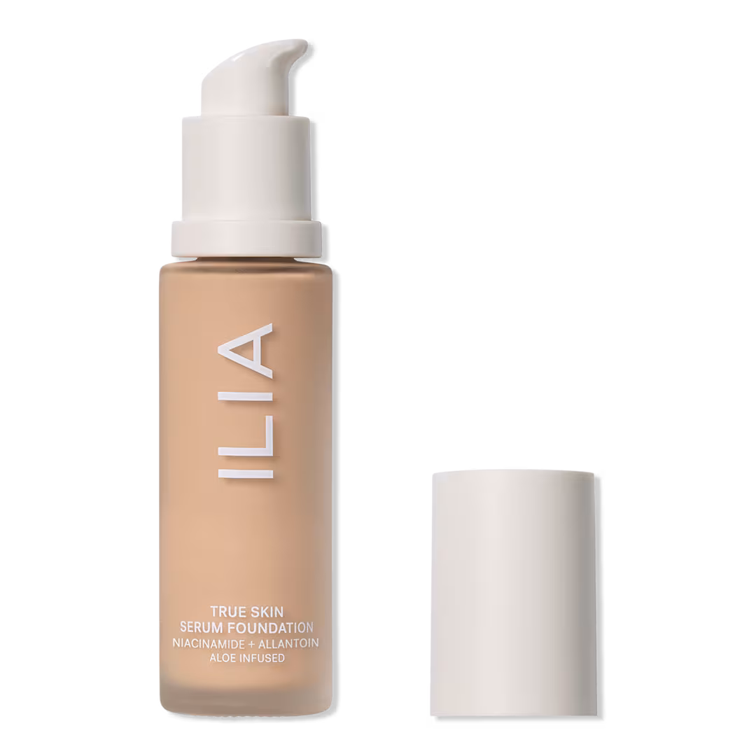 ILIA  True Skin Serum Foundation