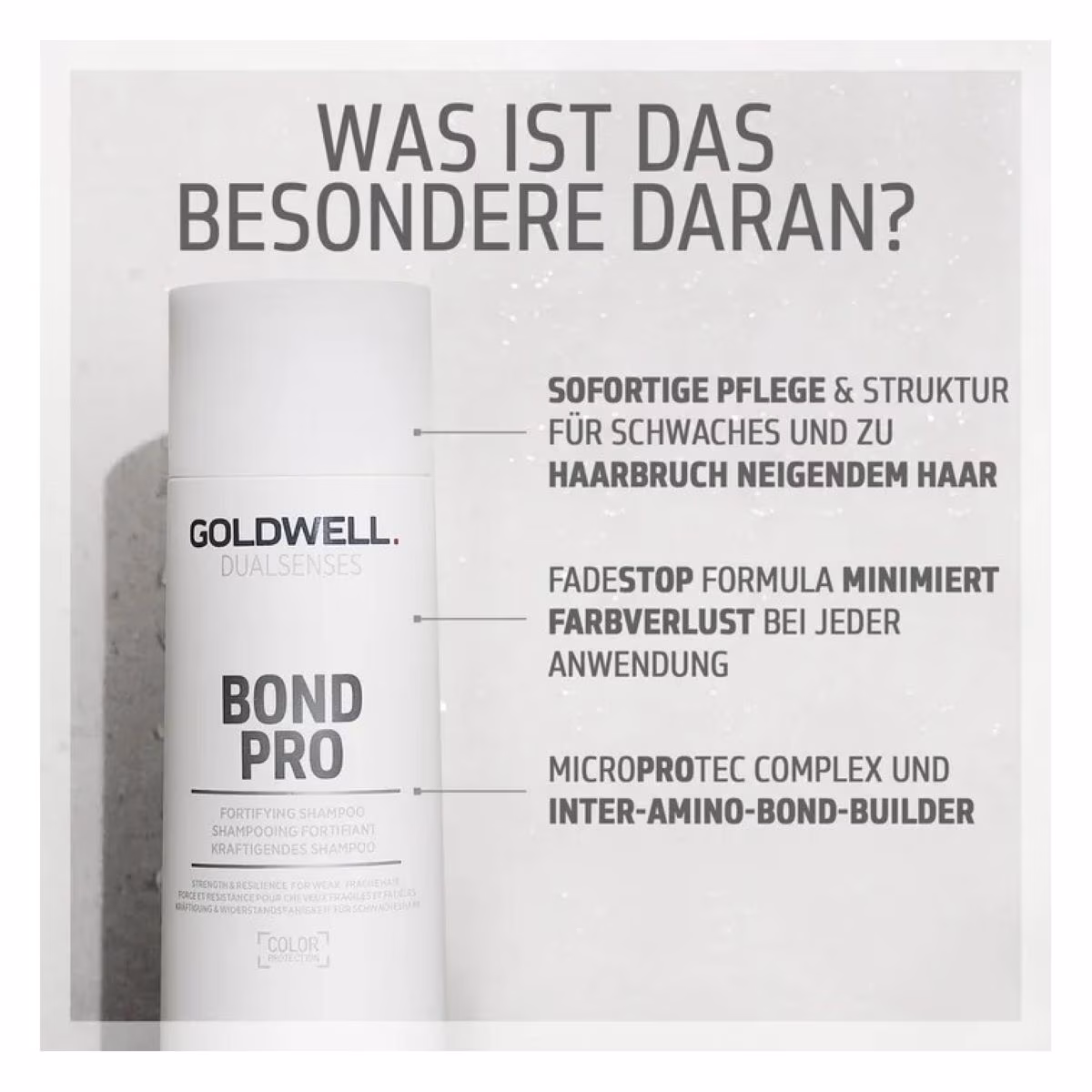 Dualsenses Bond Pro Bundle XL*