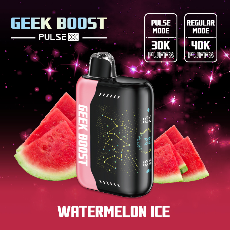 GEEK BOOST 40K-one box/5 pieces