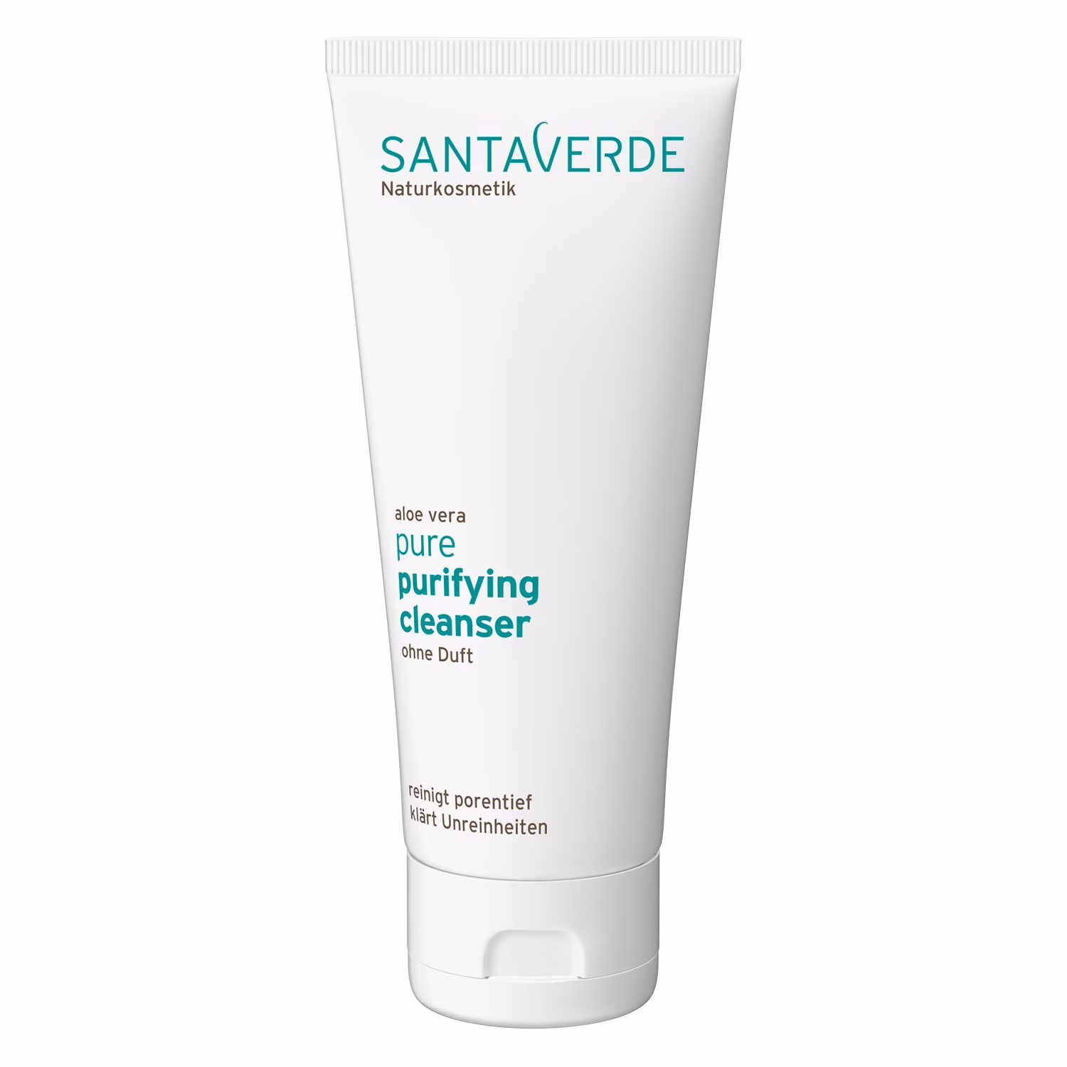 Pure Purifying Cleanser