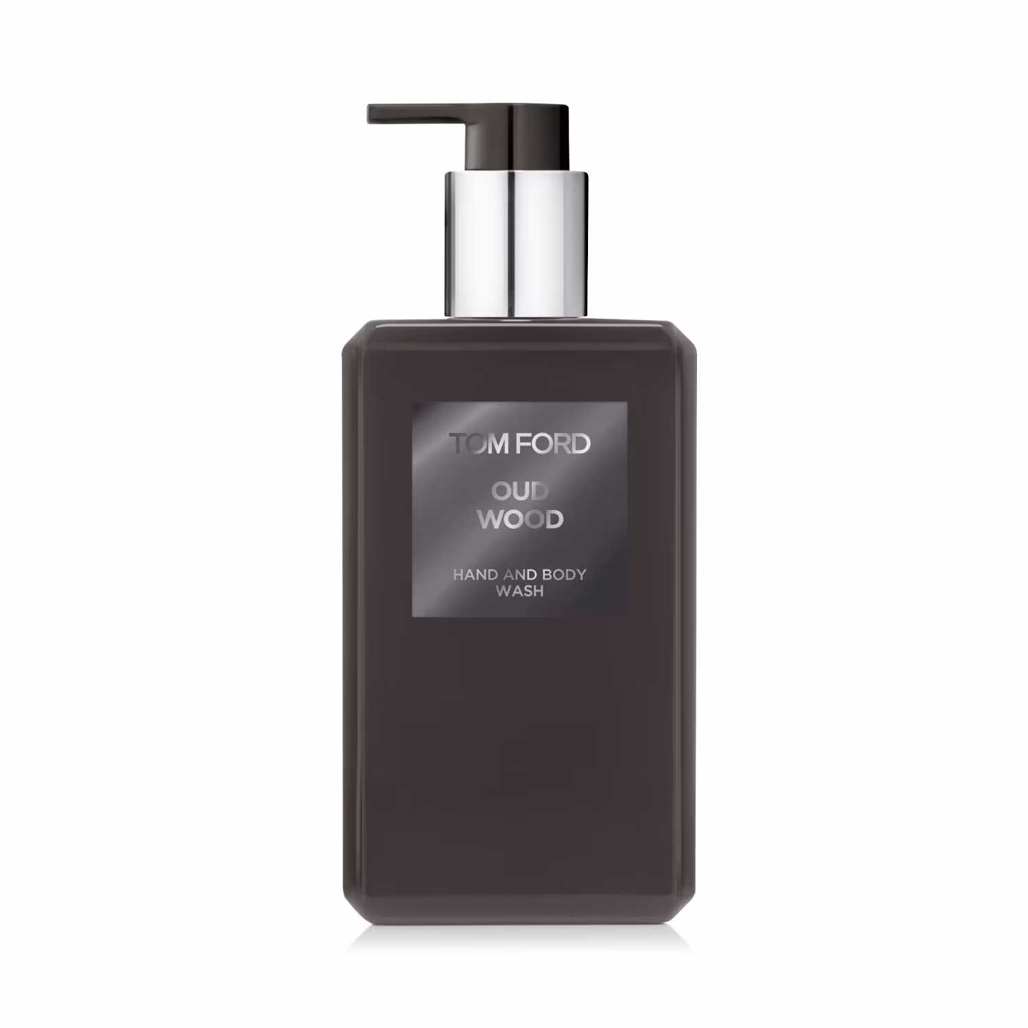 Oud Wood