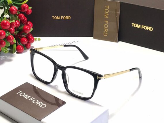 Tom Ford eyeglasses