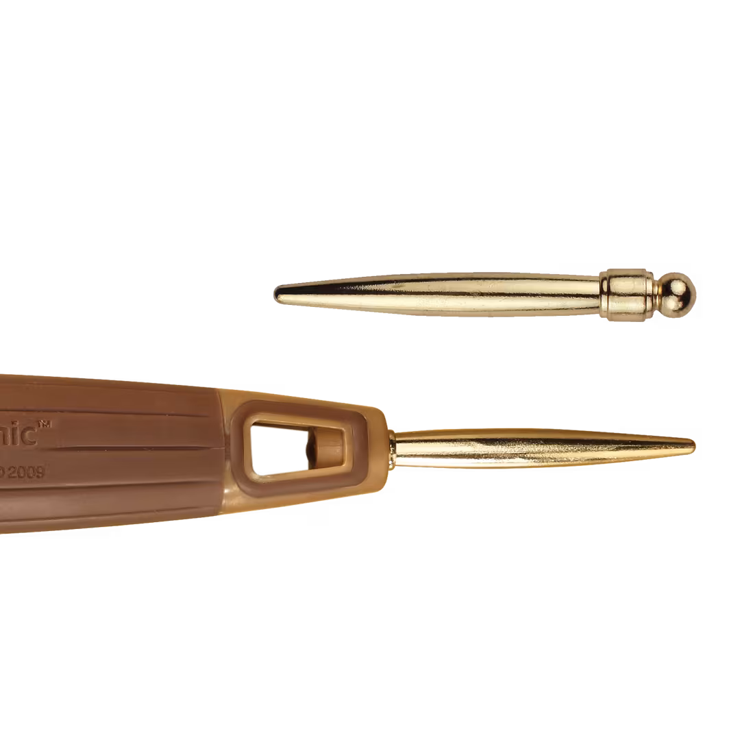 Olivia Garden  Nanothermic Speed XL Round Thermal Brush