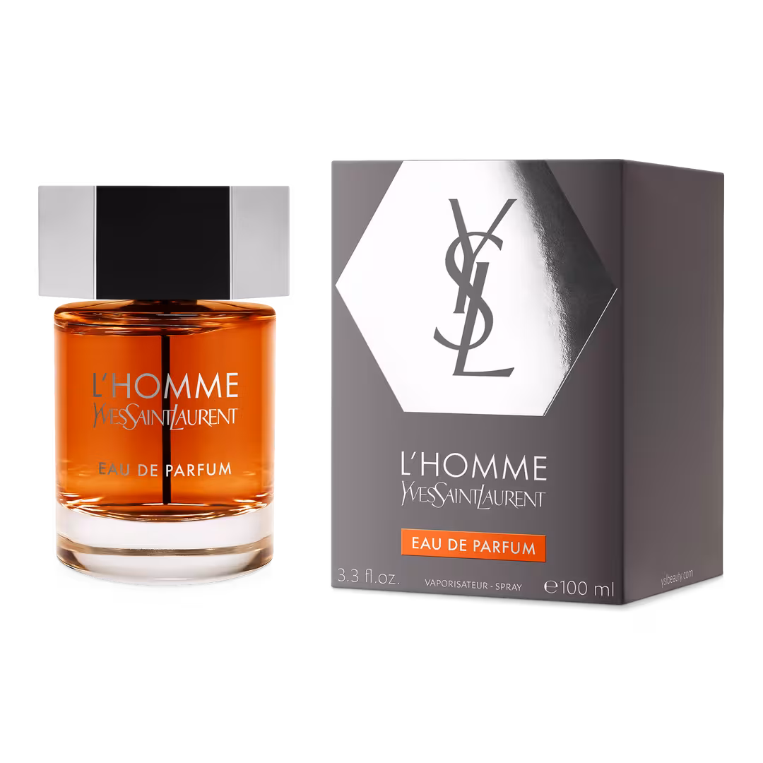 Yves Saint Laurent  L'Homme Eau De Parfum