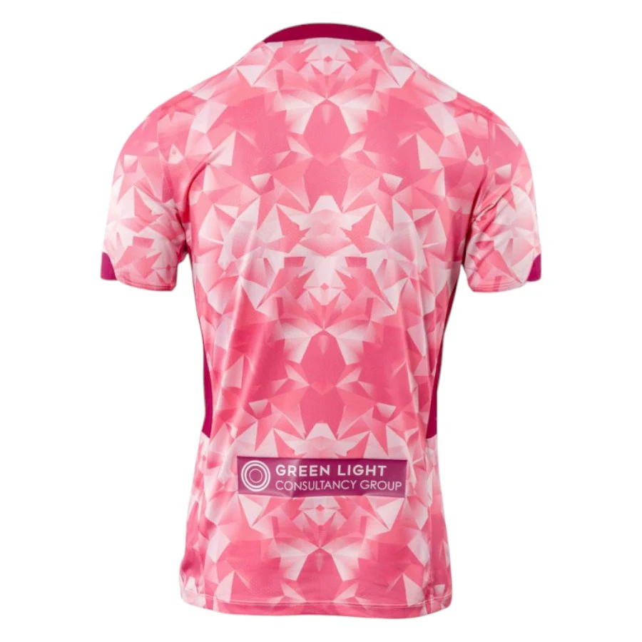 Norwich City Third Jersey Men 2025 2026