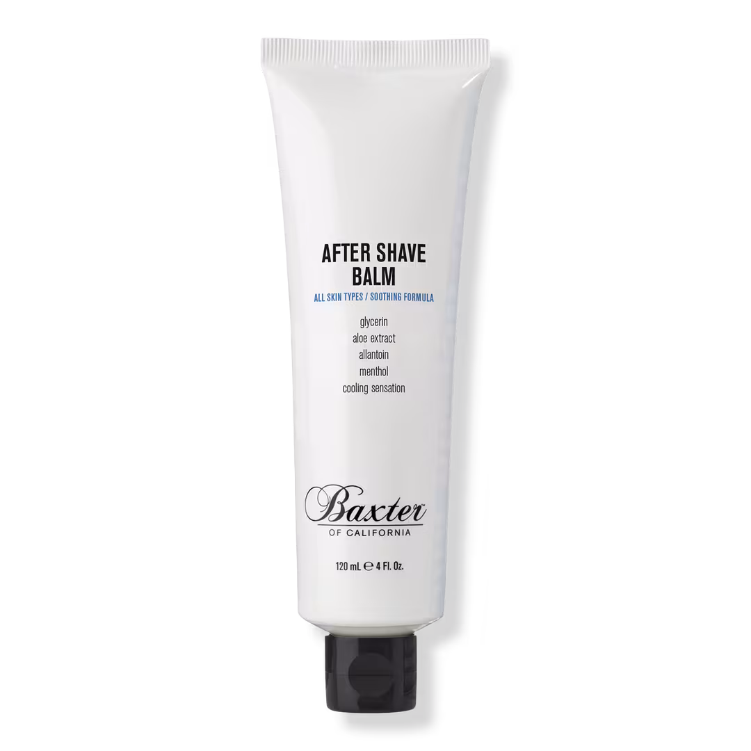 Baxter of California  After Shave Balm