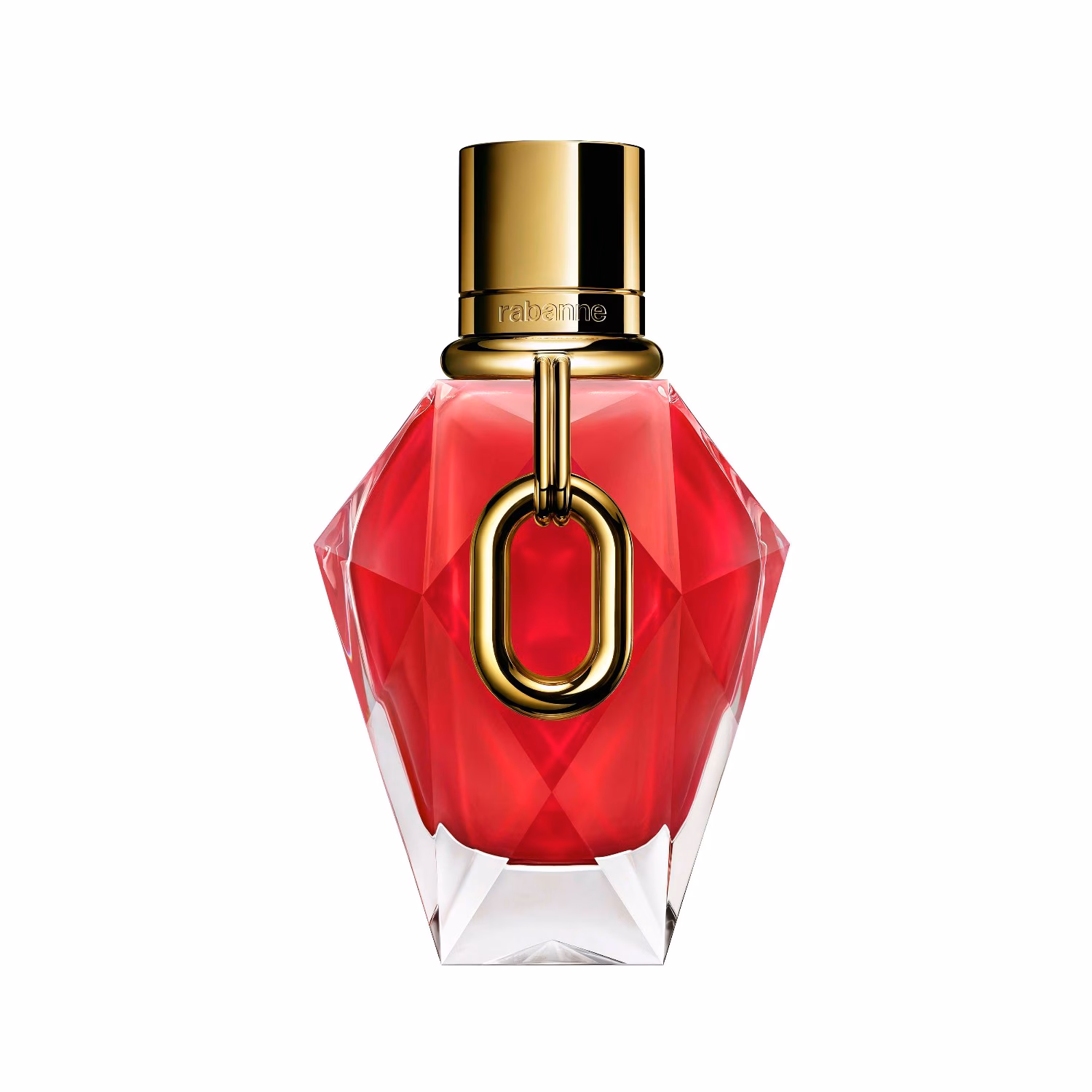 Rabanne Million Red For Her Eau de Parfum
