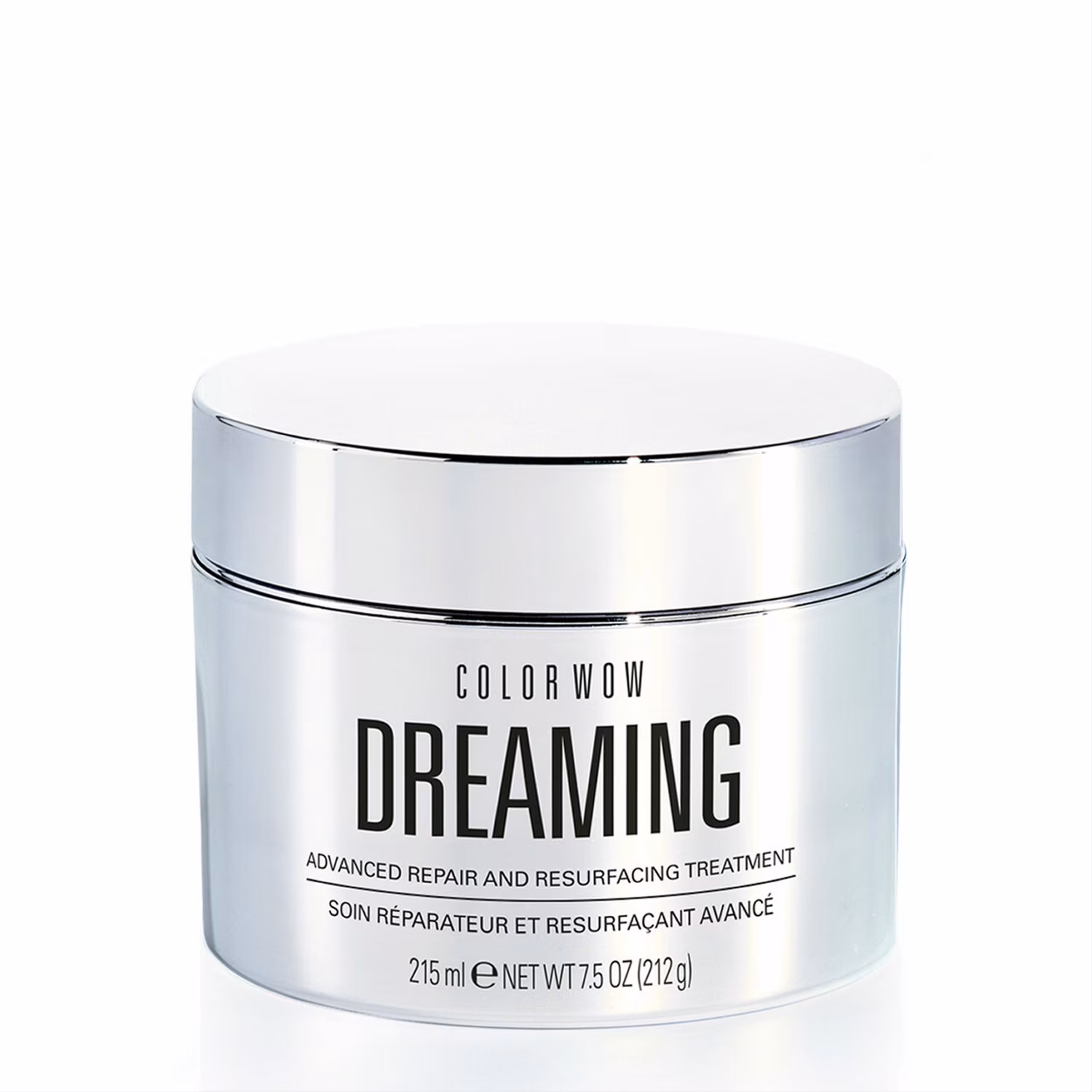 Dreaming Treatment
