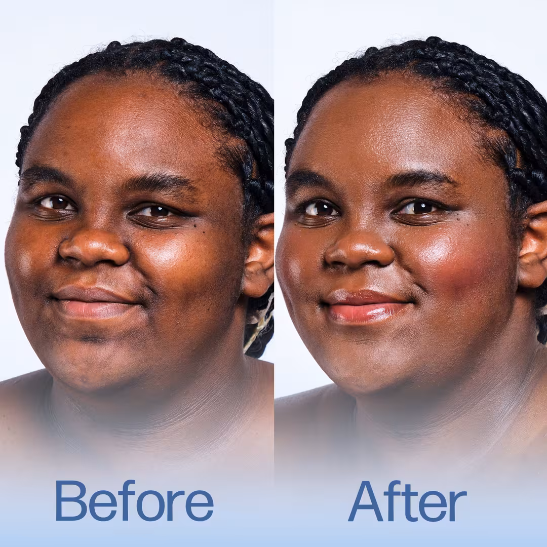 Poom  Natural Glow Hydrating Foundation