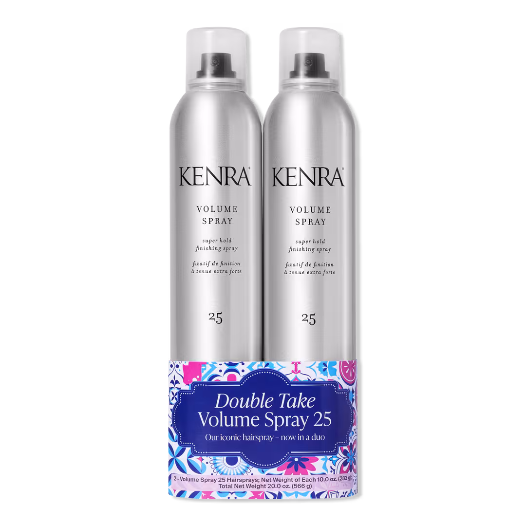 Kenra Professional  Volume Spray 25 Duo