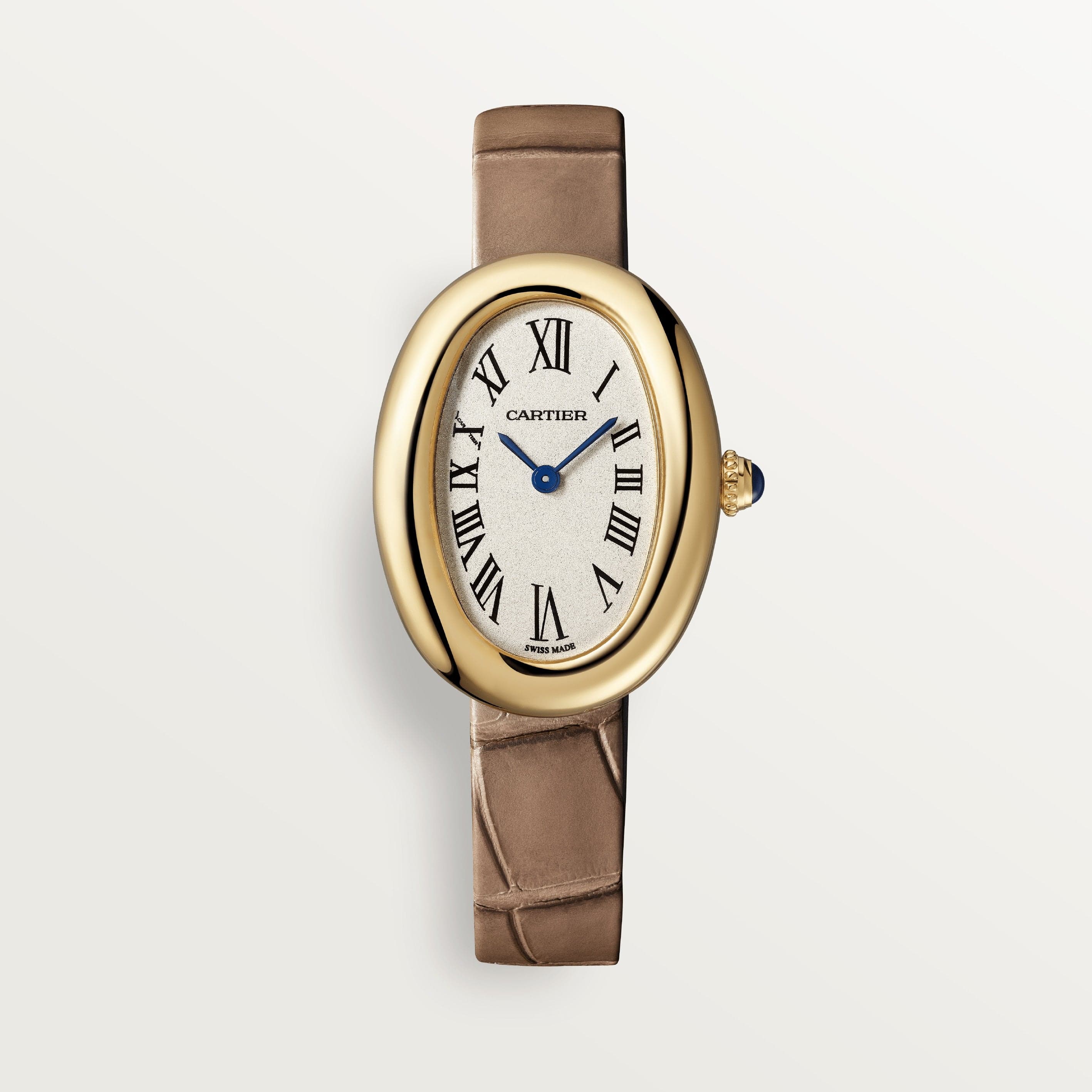 Cartier Baignoire WGBA0007(Box NOT Included)
