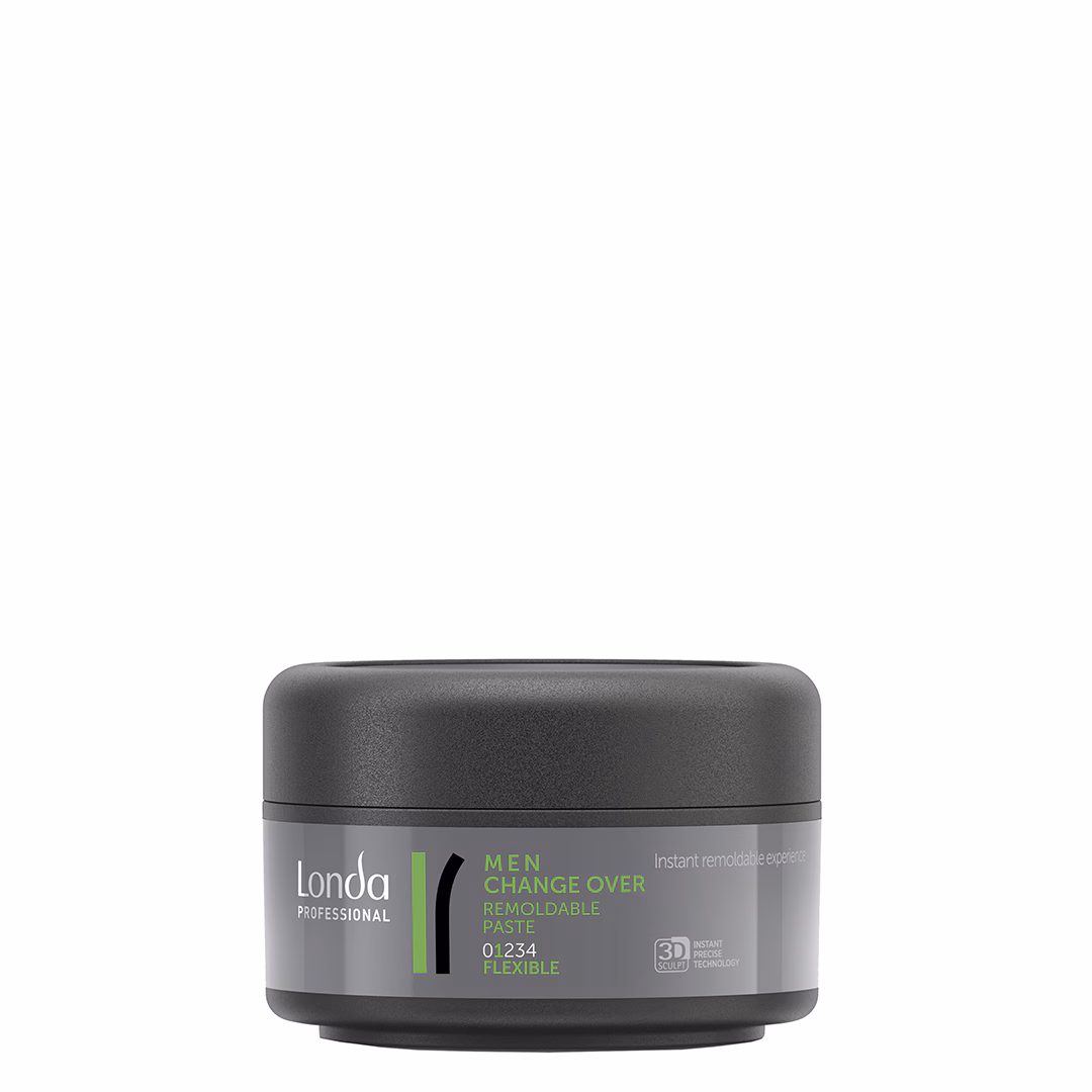 CHANGE OVER PASTA 75ML
