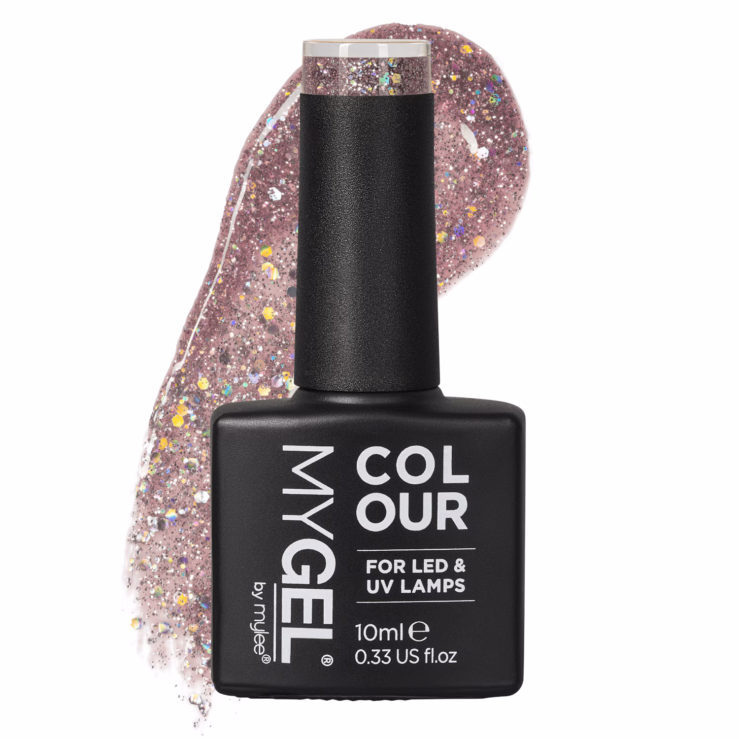 MyGel Gel-Nagellack