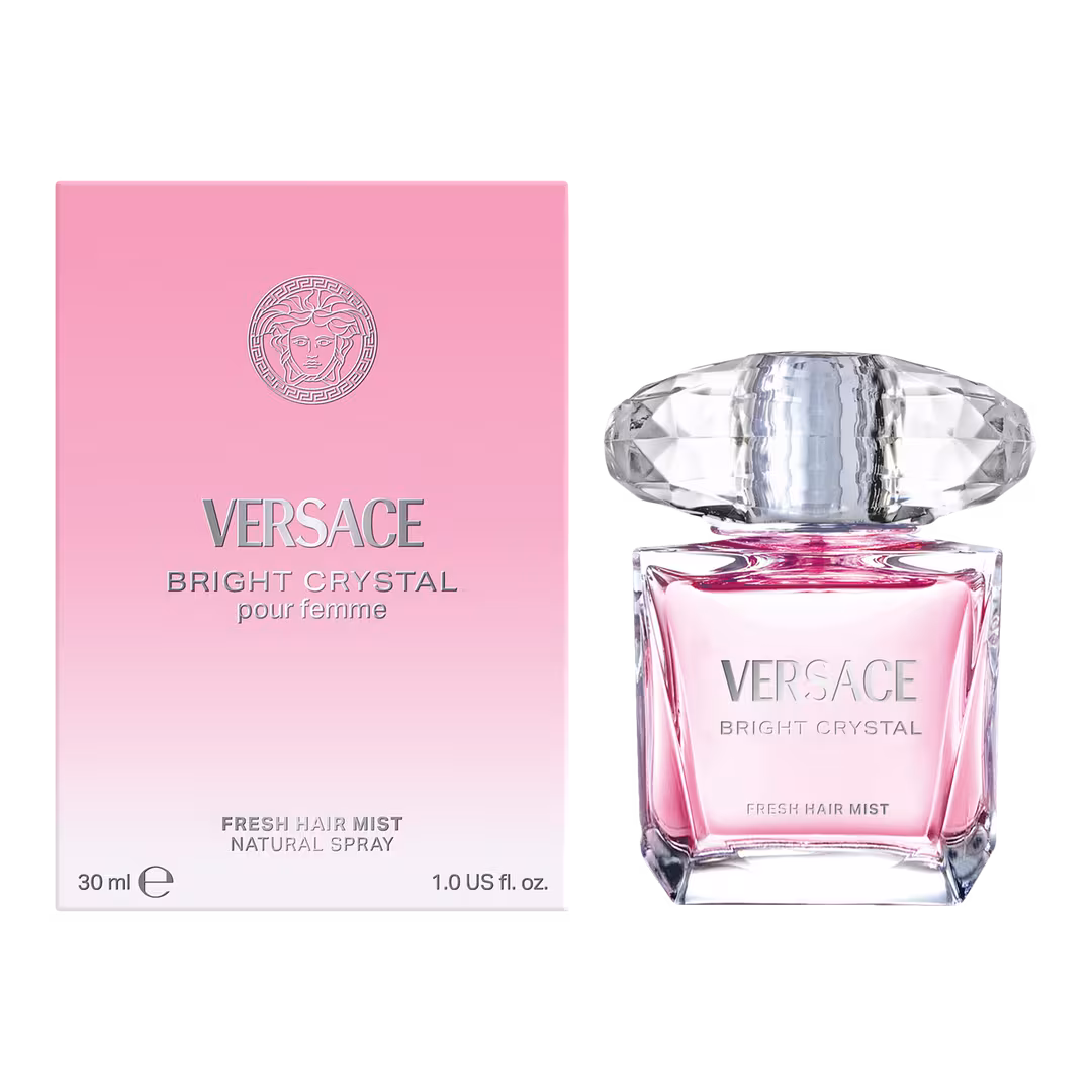 Versace  Bright Crystal Hair Mist