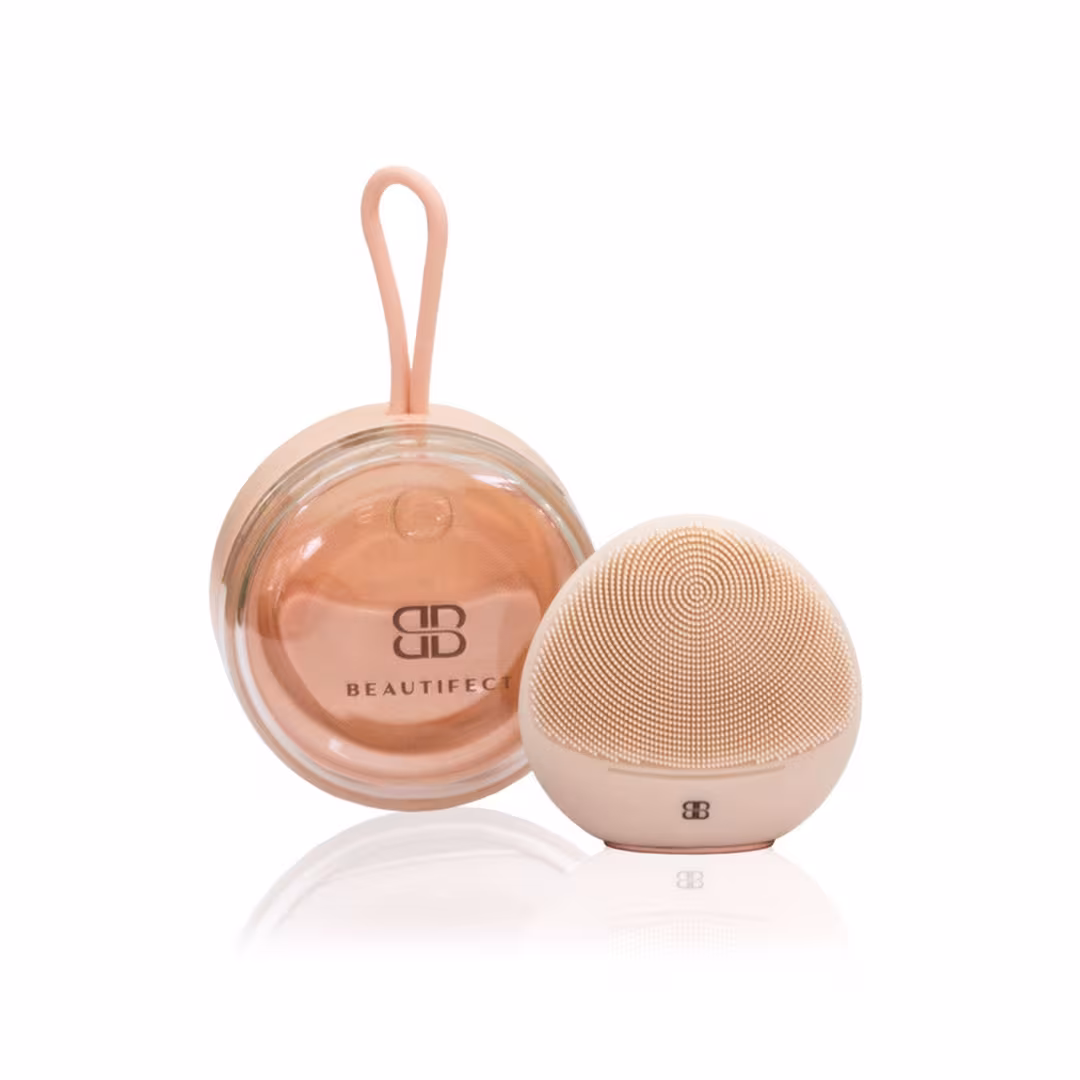 Beautifect  HeatSonic Cleansing Device