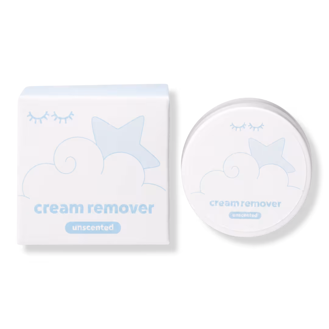 élan beauté & supplies  Lash Cream Remover