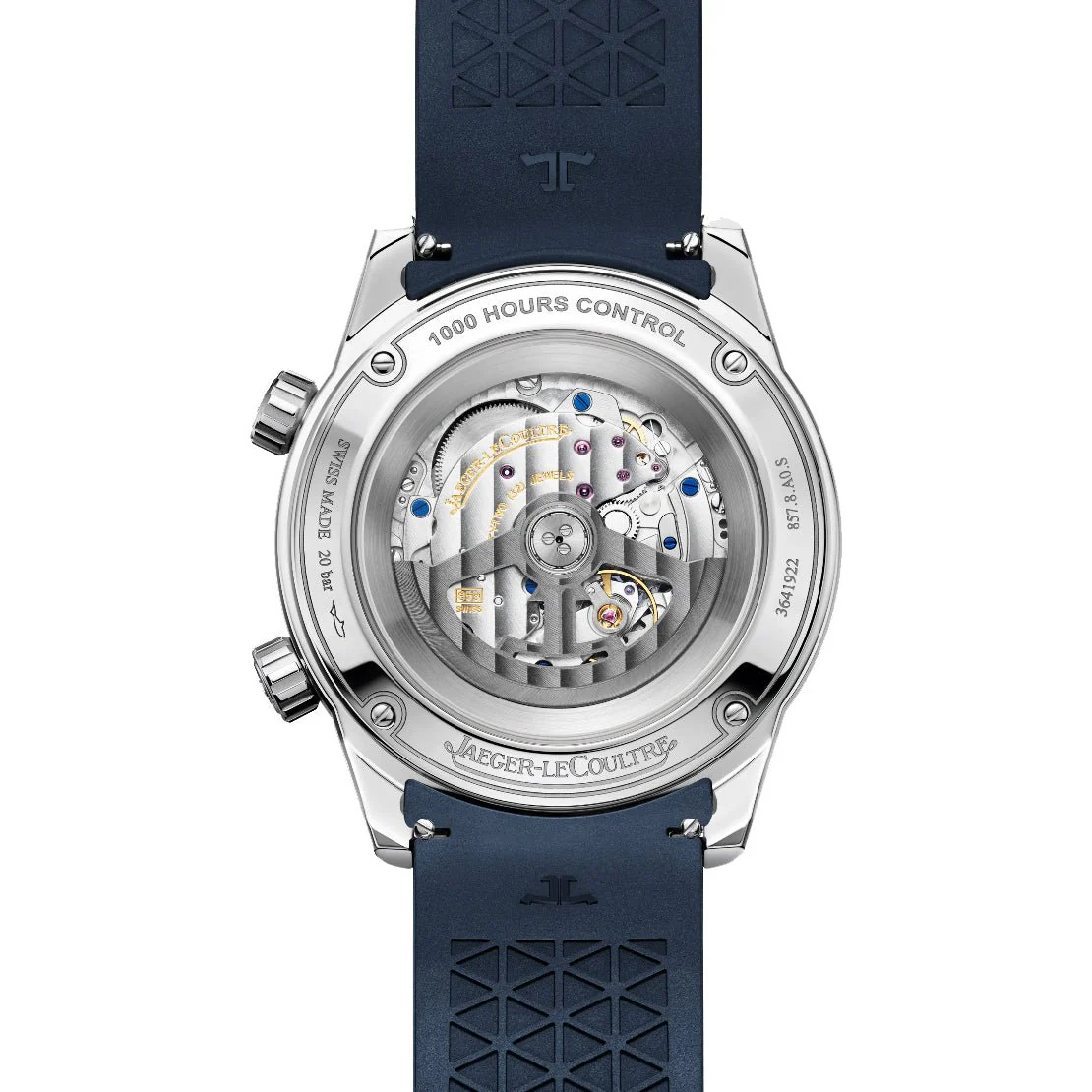 Jaeger Lecoultre Polaris Date (Q906868J)