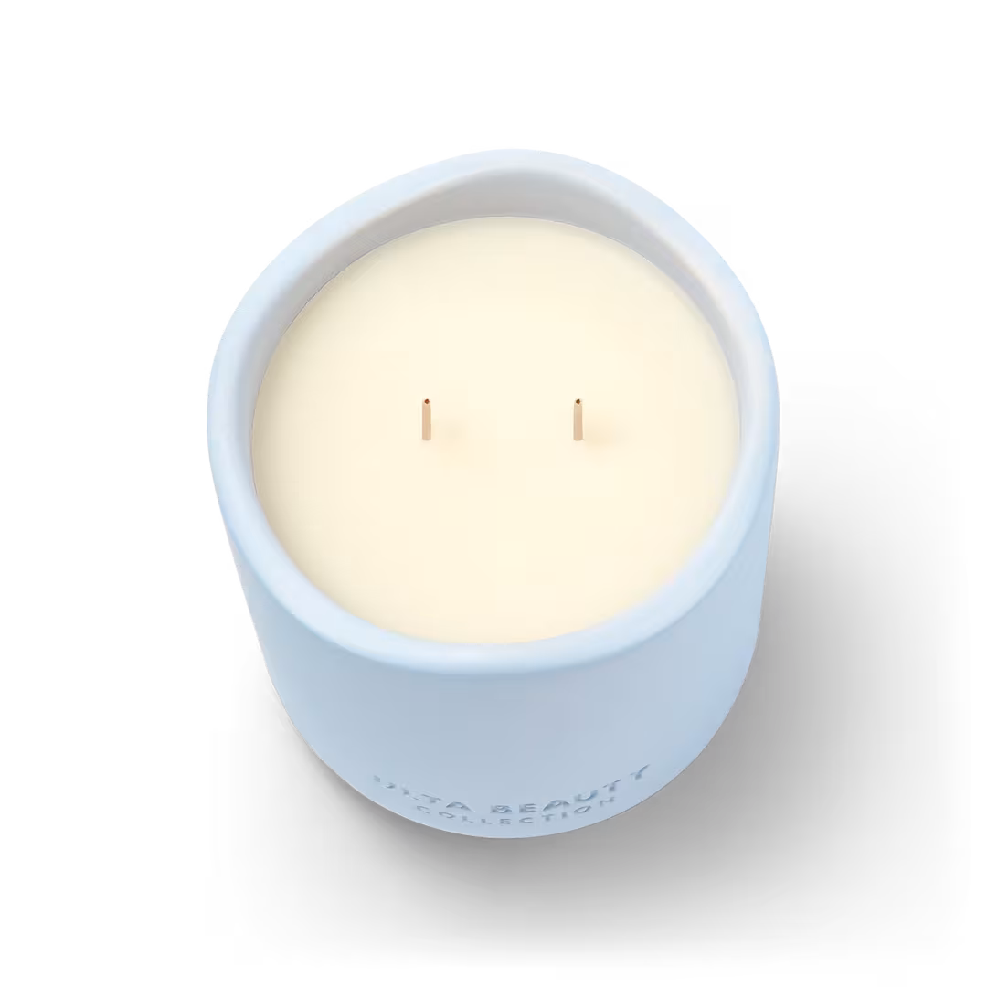 ULTA Beauty Collection  Midnight Noir Soy Blend Candle