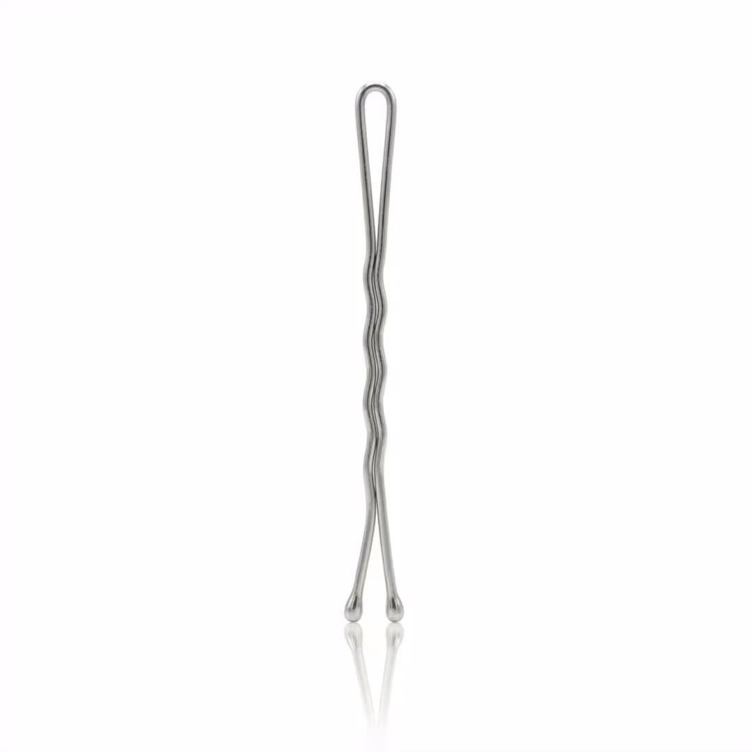 Morris Flamingo  Hair Bob Pins