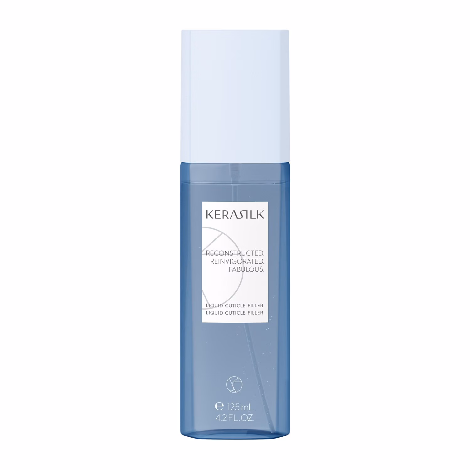 Liquid Cuticle Filler