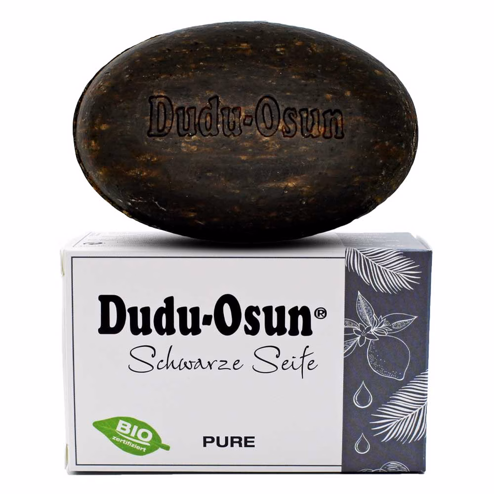 Dudu - Osun Fragrance Free