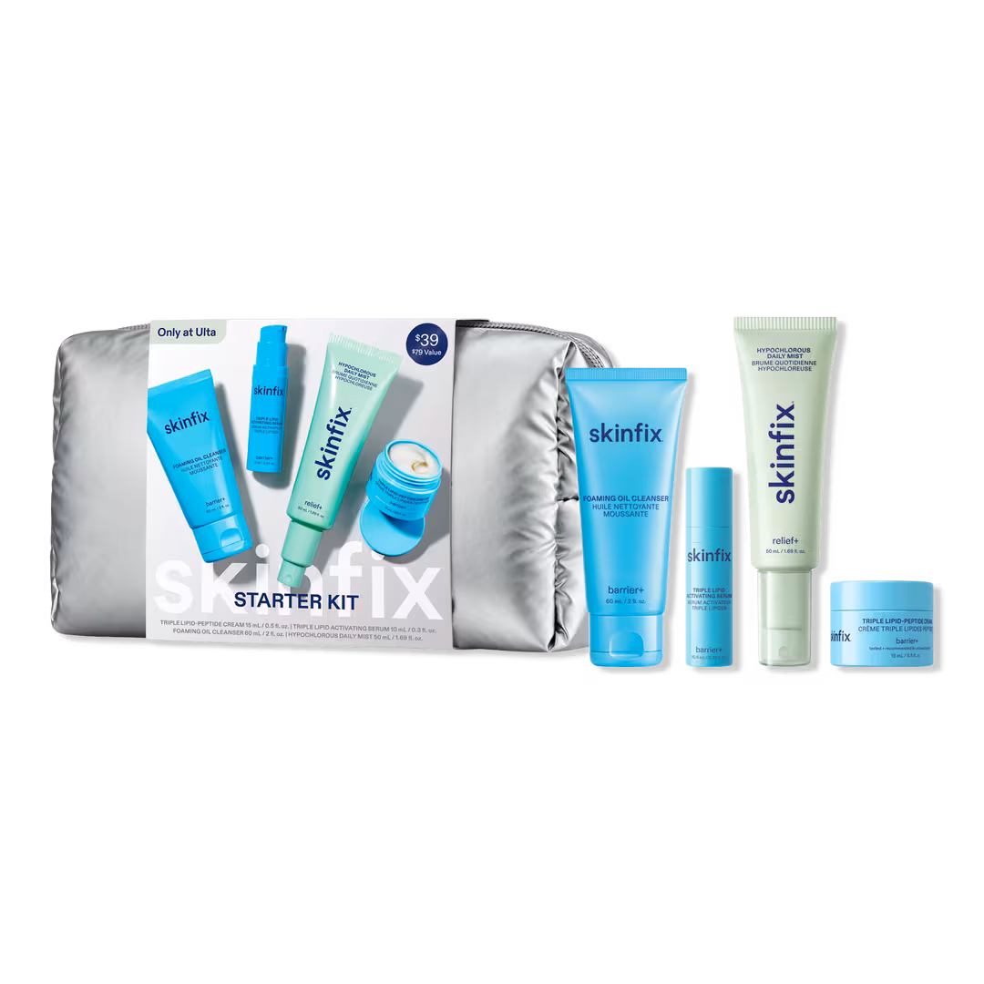 Skinfix  Starter Kit
