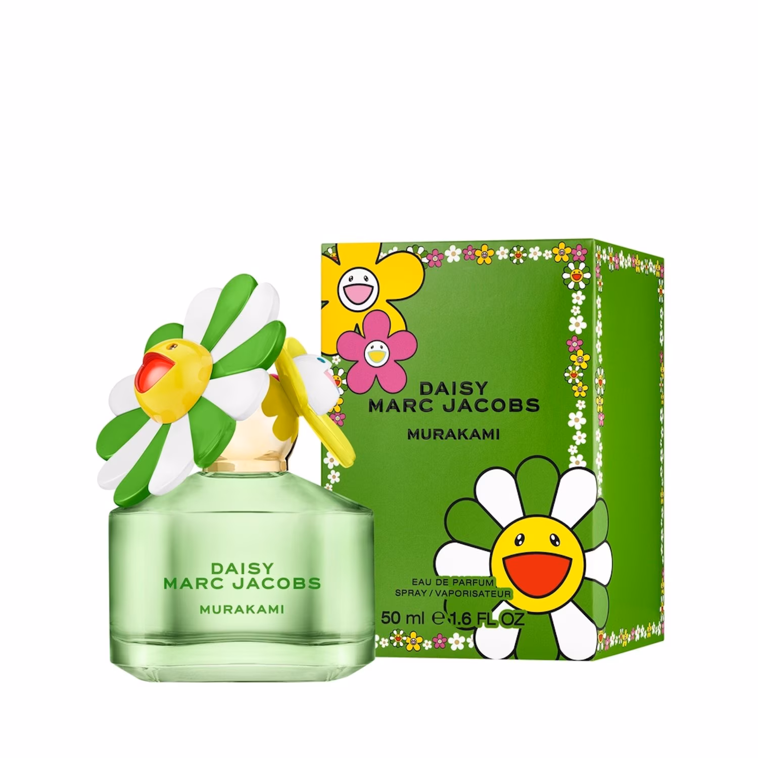Murakami Green Limited Edition